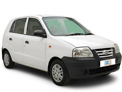 Hyundai Santro Xing-img